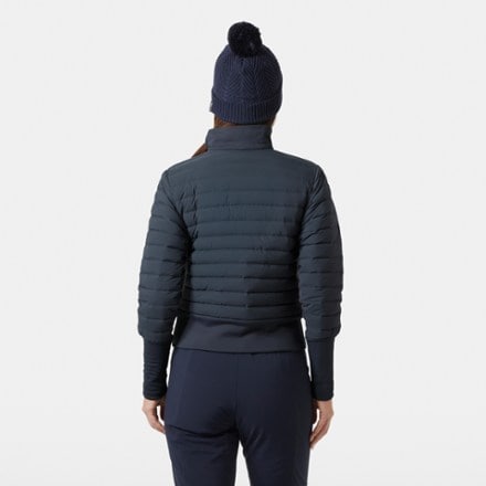 Helly Hansen Avanti Down Mid-Layer Jacket - Women's 2