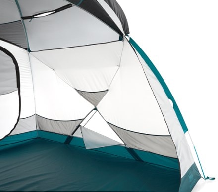 REI Co-op Base Camp 6 Tent 9