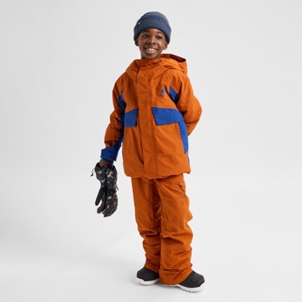 Burton Ascutney 2L Insulated Jacket - Kids' 3