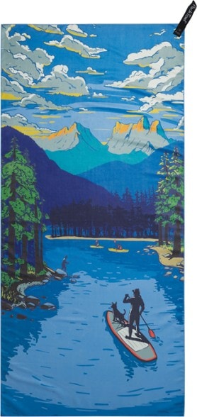 Product Image of color Daydream Print