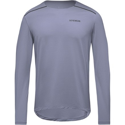 GOREWEAR Contest 2.0 Long Sleeve T-Shirt - Men's 0
