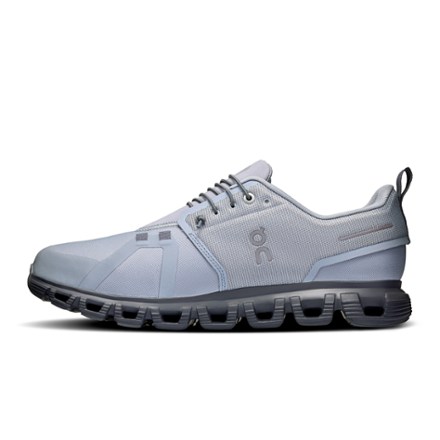 On Cloud 6 Waterproof Shoes - Men's 1