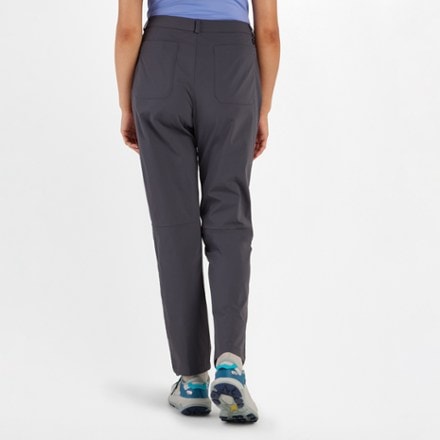 Marmot Arch Rock Pants - Women's 1
