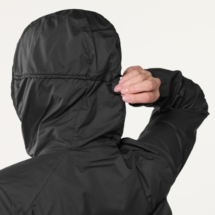 Janji Zephyrunner Wind Shell - Women's 4