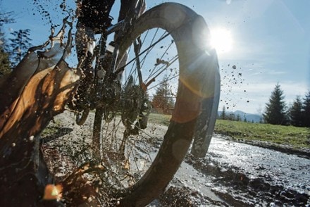 SKS Speedrocker Gravel Fender Set 8