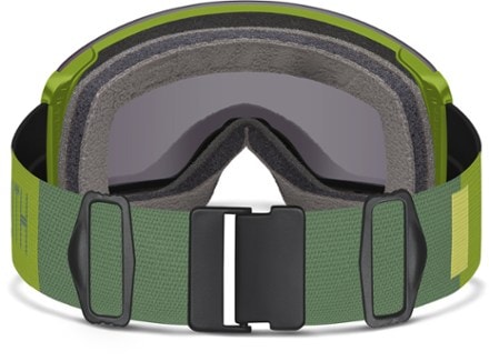 Smith Skyline XL ChromaPop Snow Goggles 3