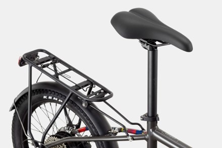 Cannondale Compact Neo Electric Bike 5