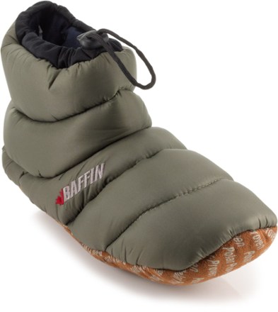 baffin cush slippers