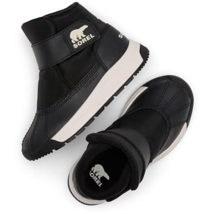 Sorel Whitney III Strap Mid Waterproof Boots - Toddlers' 6