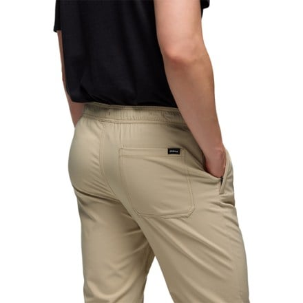 prAna Wonderland Rocks Pull-On Pants - Men's 5