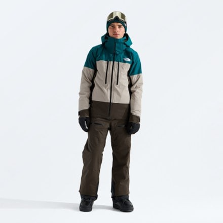 The North Face Chakal Snow Pants - Men's 2