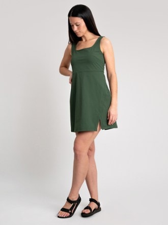 alder Get Dirty Dress 2.0 2