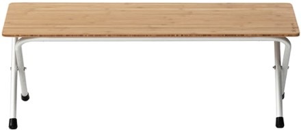 Snow Peak Folding Bench 1