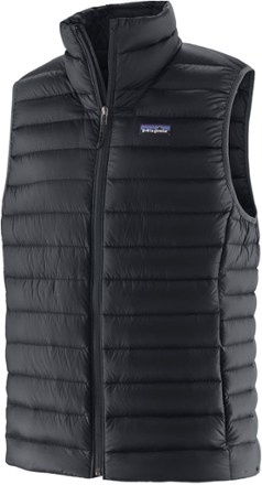 Patagonia Men s Vests REI Co op
