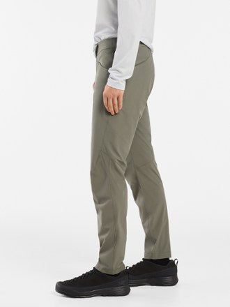 Arc'teryx Konseal Lightweight Pants - Men's 4
