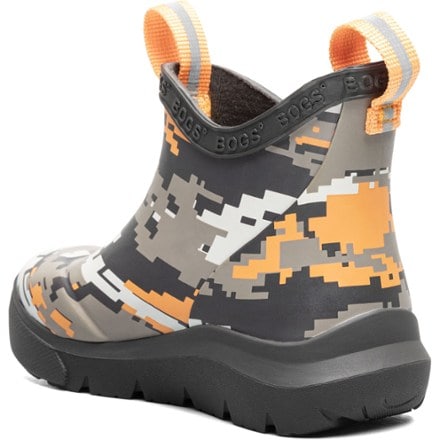 Bogs Skyline Rain Chelsea Rain Boots - Kids' 4