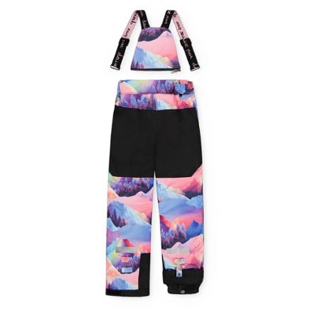 Deux par Deux Teknik 2-Piece Snowsuit - Girls' 8