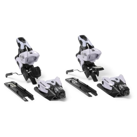 Salomon Strive 12 GW Ski Bindings 0