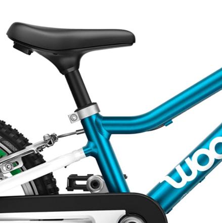woom GO 2 Kids' Bike 7