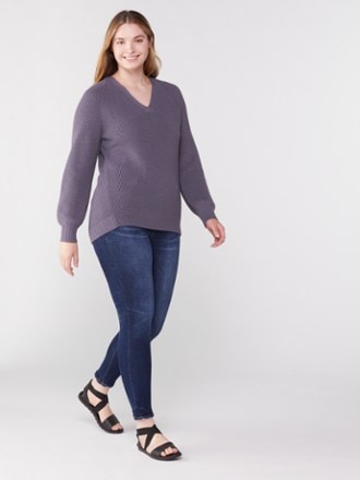 Athleta En Route Sweater - Women's 3