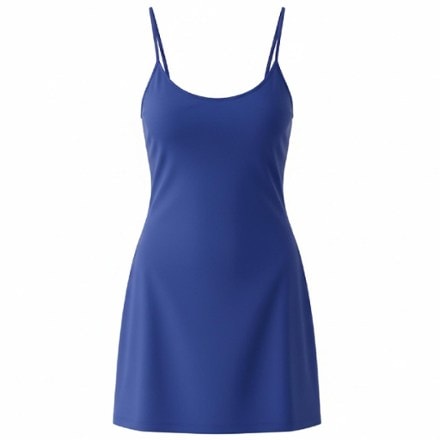 Andie The Amalfi Dress One-Piece Swimsuit - Women's 0