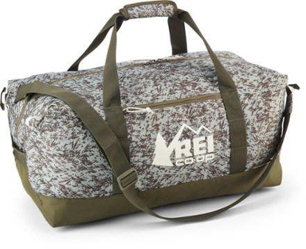 REI Coop Roadtripper 40 Print Duffel REI Coop