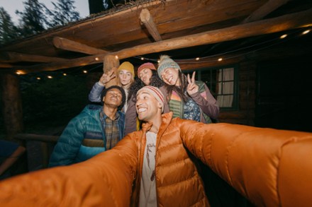 REI Co-op 650 Down Jacket - Men's | REI Co-op