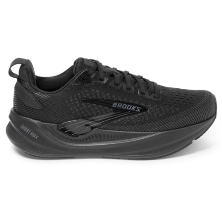 Brooks Ghost Max 4 Road-Running Shoes - Women's 0