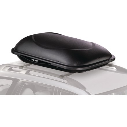 Cargo Box 10 Roof Box