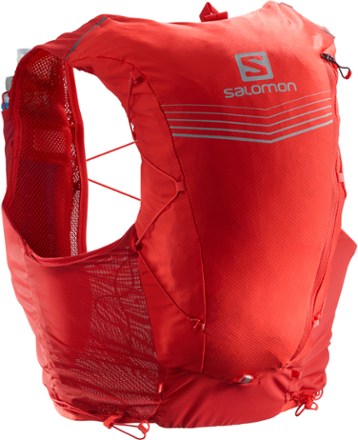 salomon assault