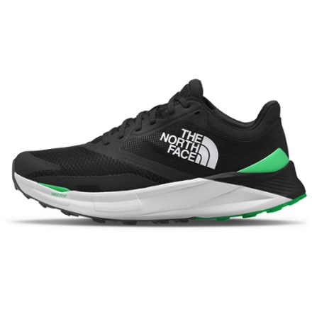 The North Face VECTIV Enduris 3 Trail-Running Shoes - Men's