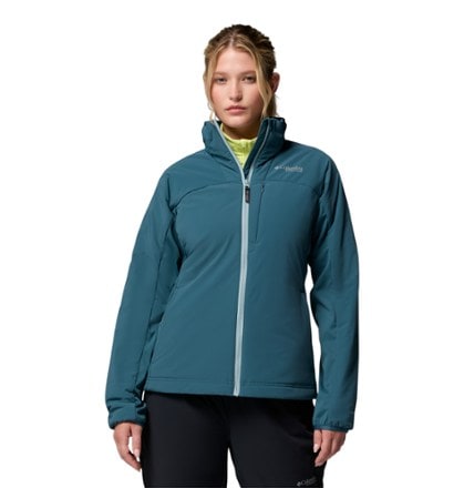 Columbia Silver Leaf Lite Hybrid Insulated Jacket - Women's 0
