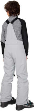 Obermeyer Enforcer Snow Pants - Boys' 4