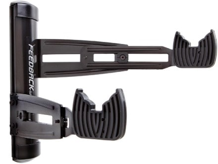 Feedback Sports Velo Wall Rack 2D Bike Stand 2