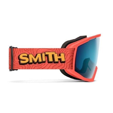 Smith Loam S MTB Goggles 3