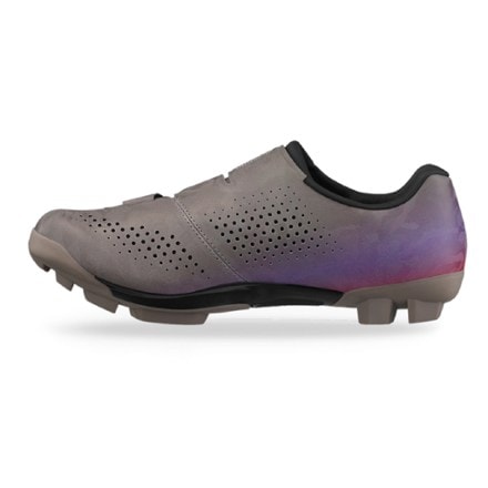 Shimano RX 6 Gravel Bike Shoes - Women's 1