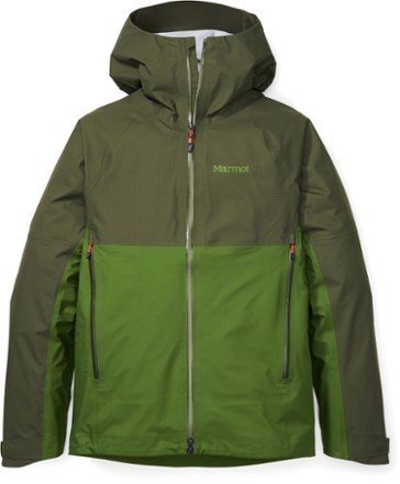 Marmot Mitre Peak Jacket - Men's 0