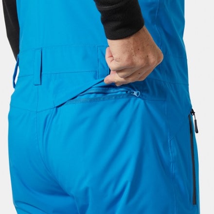 Helly Hansen Legendary Insulated Bib Snow Pants - Men's 5