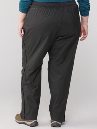 REI Co-op Rainier Rain Pants - Women's 3