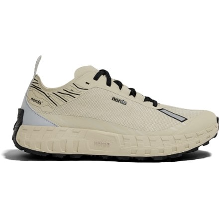 norda 001A Trail-Running Shoes - Men's 0