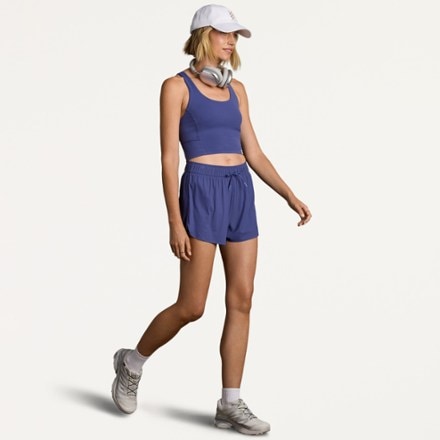 RHONE LightSpeed Shorts - Women's 4