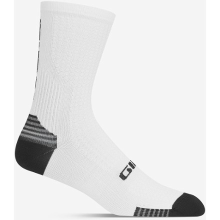 Giro HRc+ Grip Cycling Socks 0