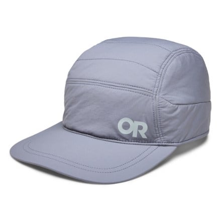 Outdoor Research Vesper Insulated 5-Panel Cap 0