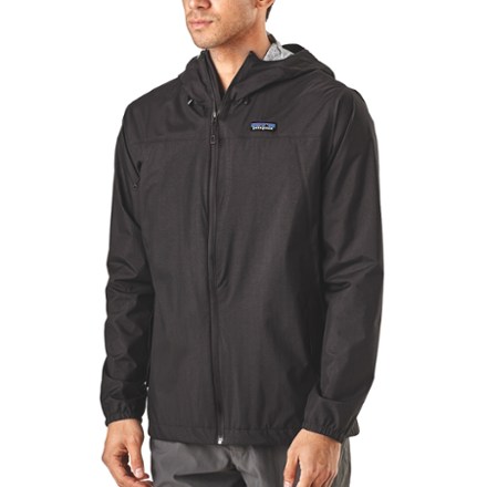 Patagonia Men's Rannerdale Rain Jacket