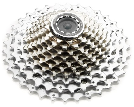 Shimano SLX CS-HG81 10-Speed Cassette