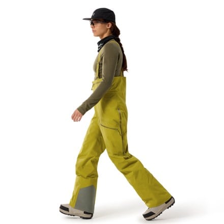 Arc'teryx Rush Bib Pants - Women's 3