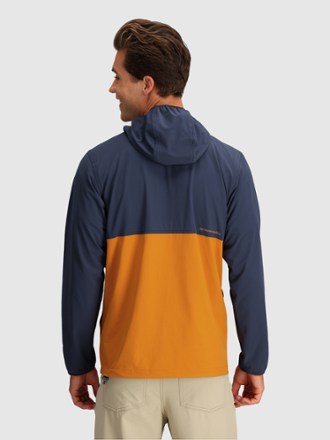 Outdoor Research Ferrosi Anorak - Men's 2