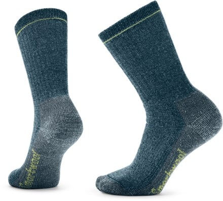 Smartwool Hike Classic Edition Full Cushion Second Cut Crew Socks - Women's 0