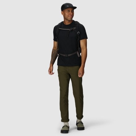 Outdoor Research Timberline 5-Pocket Pants - Men's 2
