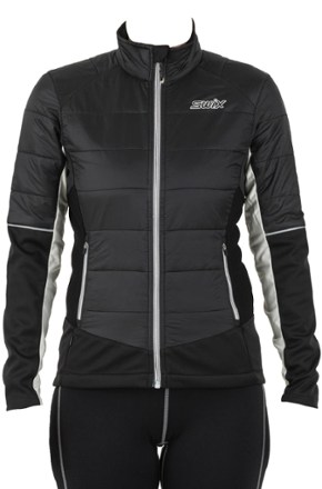 xc ski jacket
